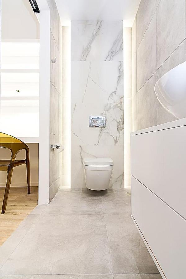 Brand New Flat For 4 Ppl Next To Syntagma Sq. Apartamento Atenas Exterior foto
