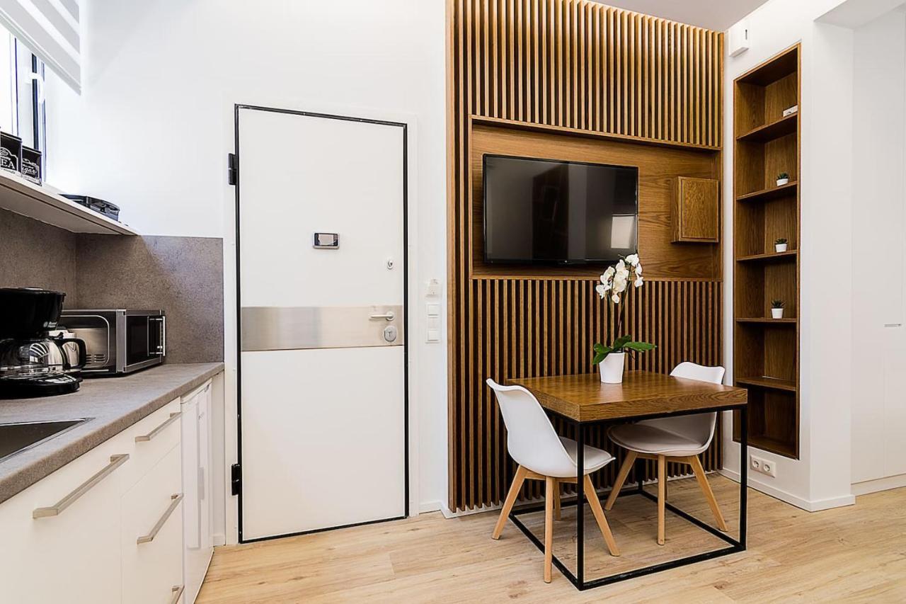 Brand New Flat For 4 Ppl Next To Syntagma Sq. Apartamento Atenas Exterior foto